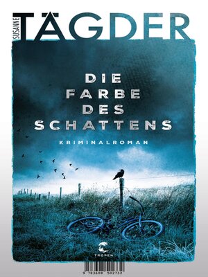 cover image of Die Farbe des Schattens